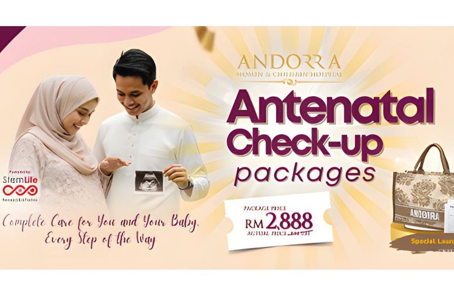 ANDORRA Care