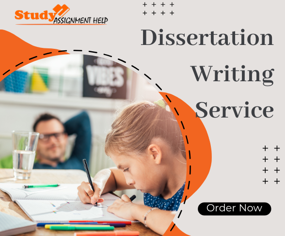 Get the expert dissertations writing service in UK?