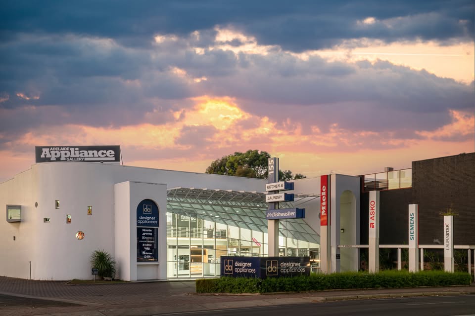 Adelaide Appliance Gallery - Dishwasher Repairs Adelaide