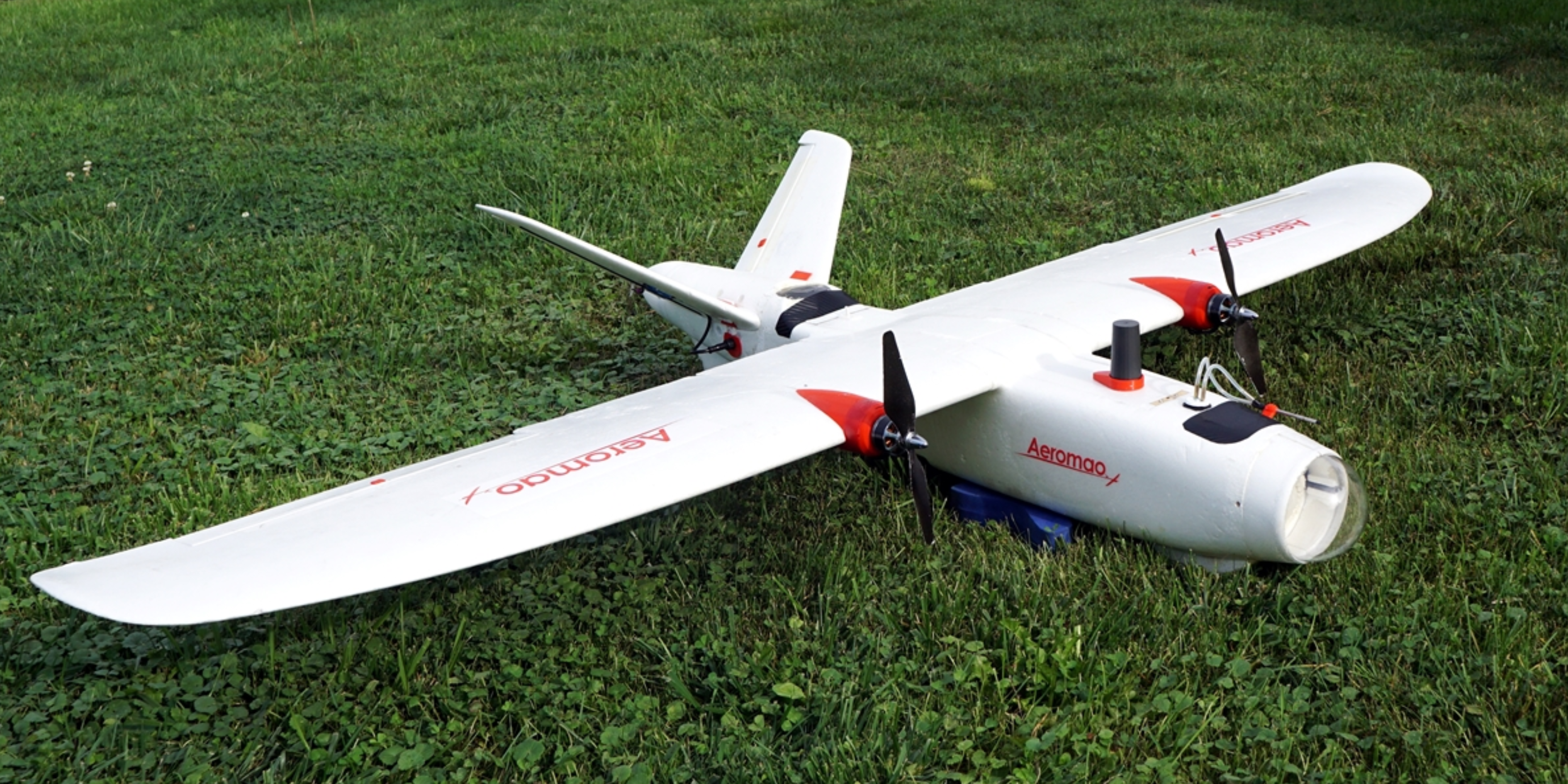 Aeromao Inc.