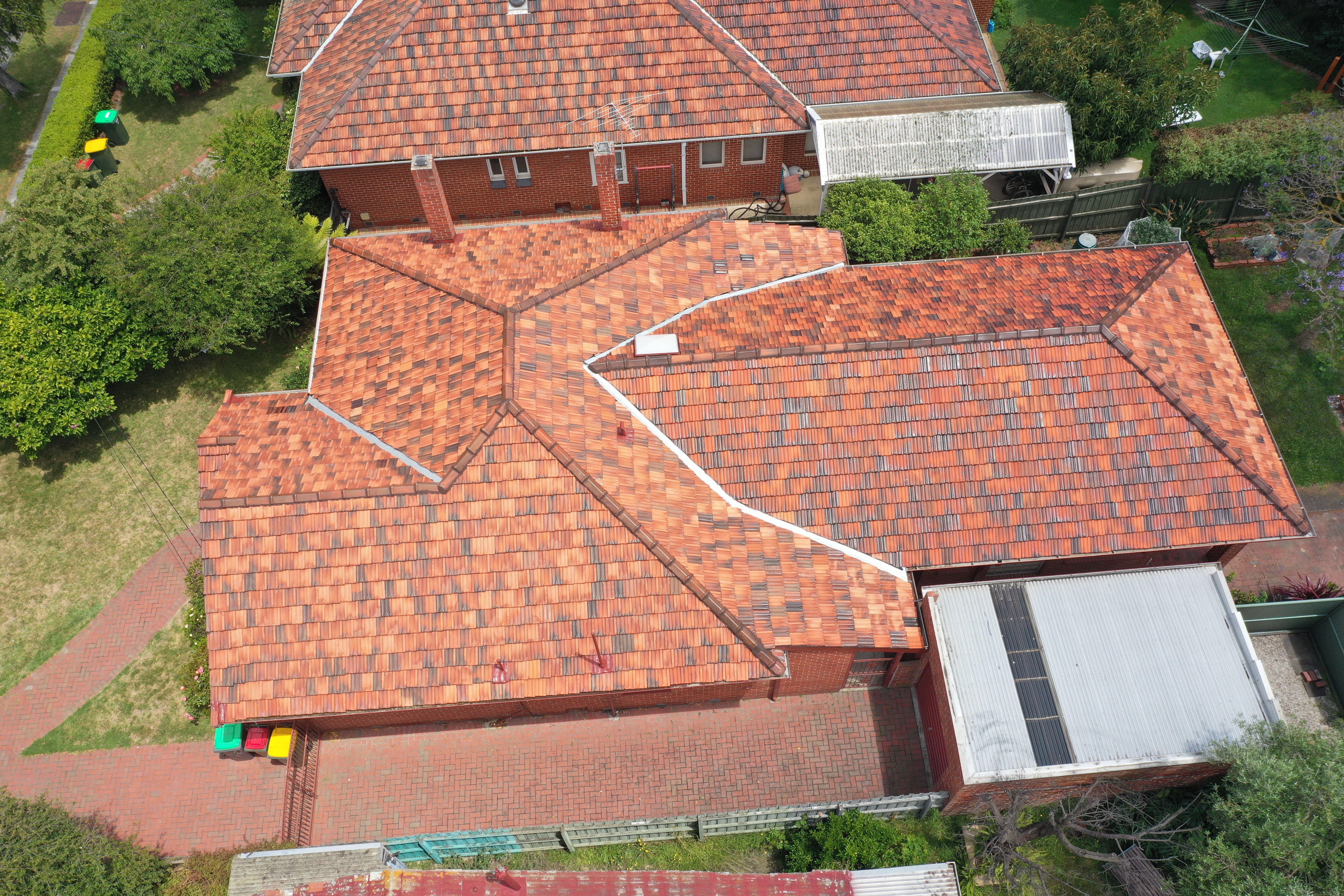Melbourne Quality Roofing