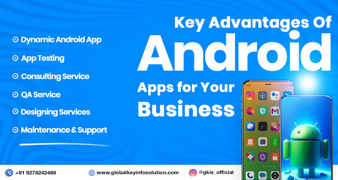 Global Key Info Solutions