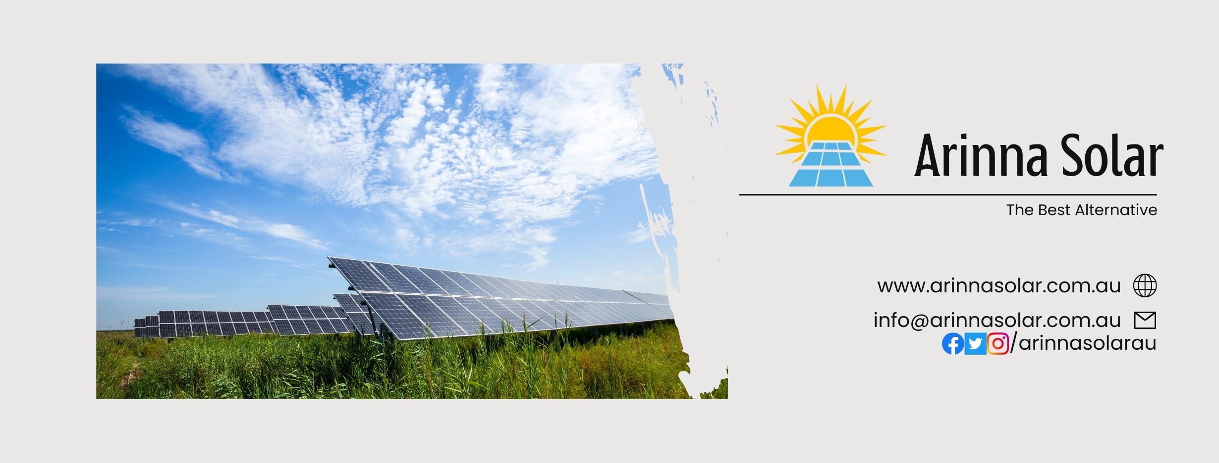 Arinna Solar