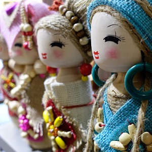 Eagle Bend's Yarn and Fiber Shop