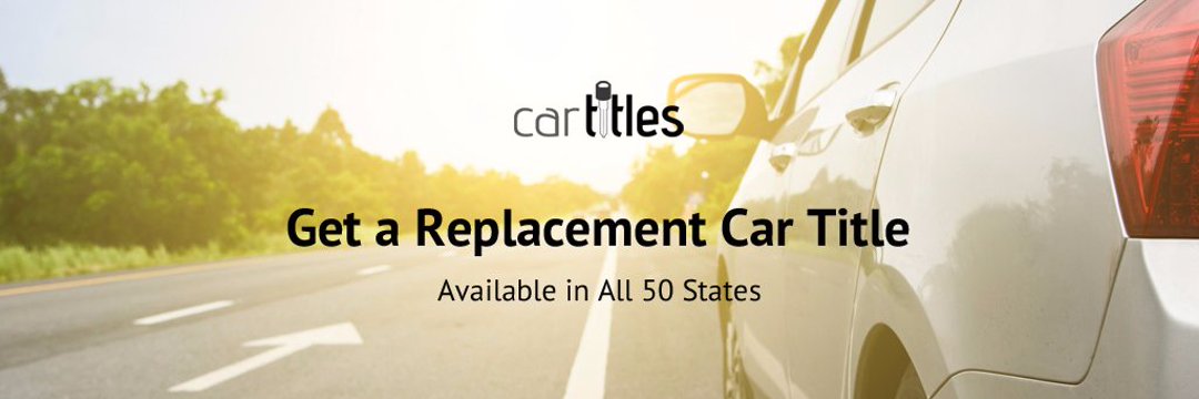 Car Titles