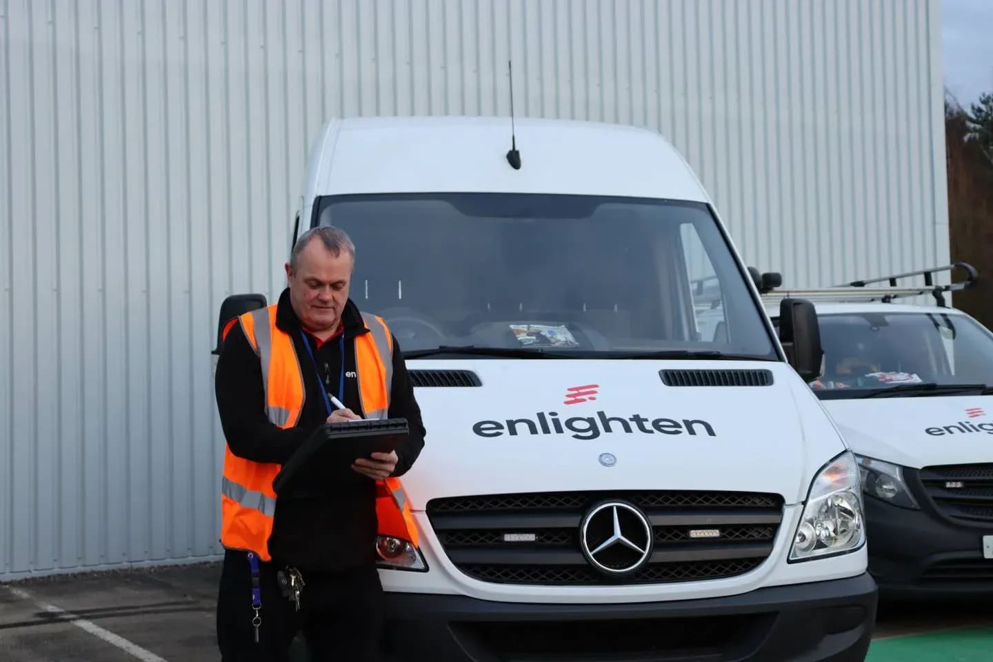 Enlighten Services
