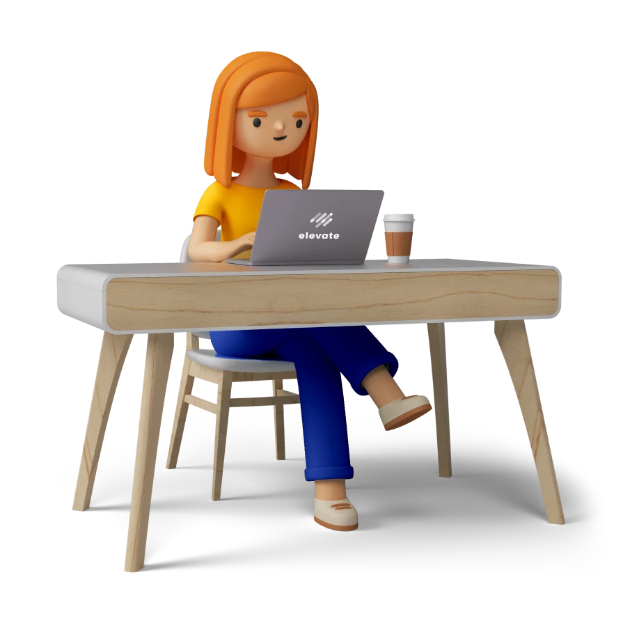 Elevate - Managed IT Services