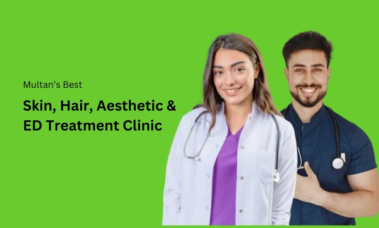 Dot Clinics