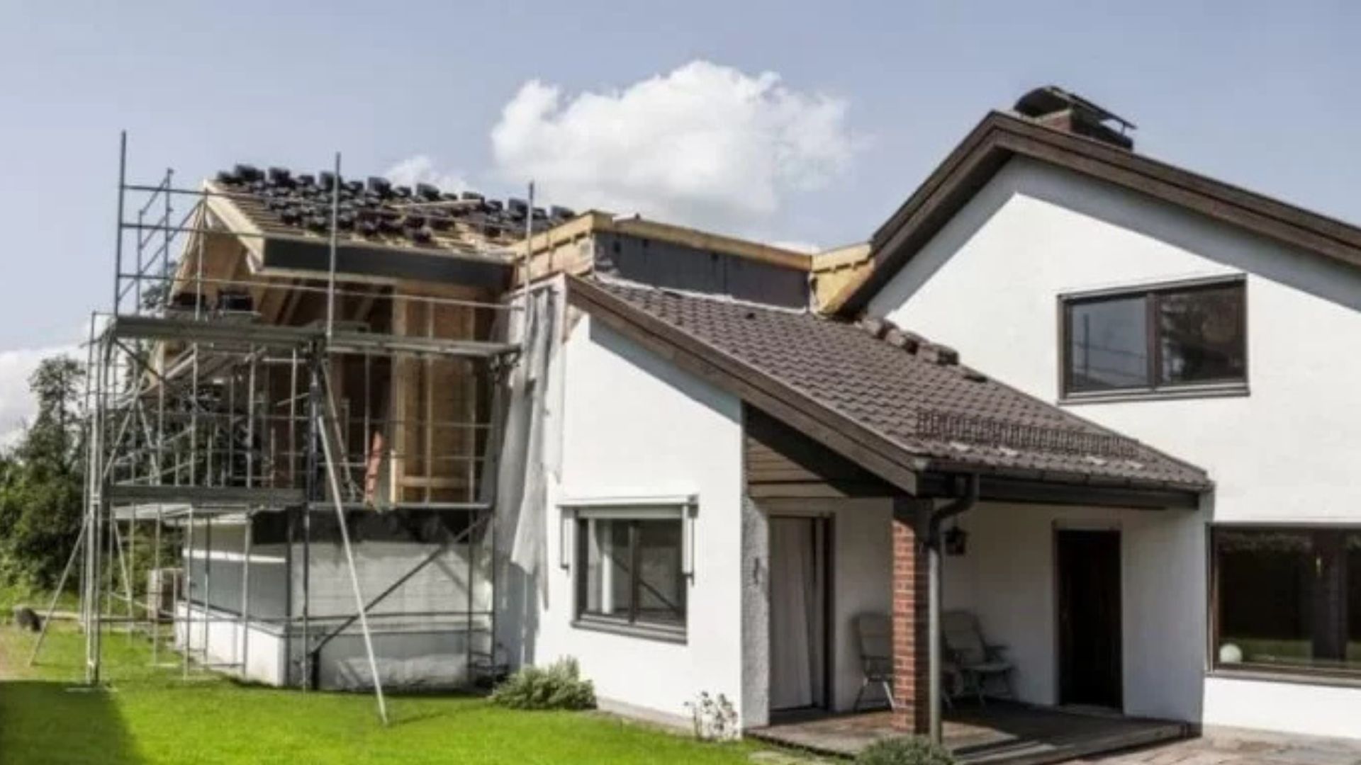 Charmley Construction