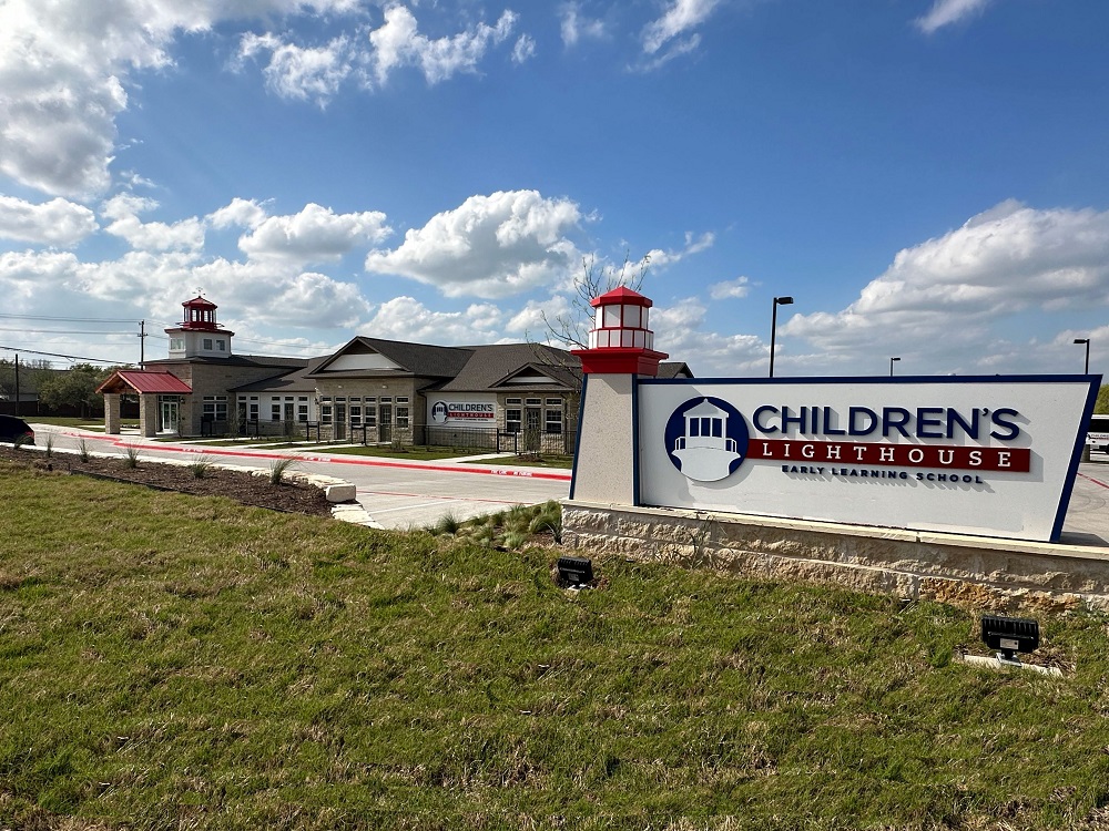 Children's Lighthouse of Gardner