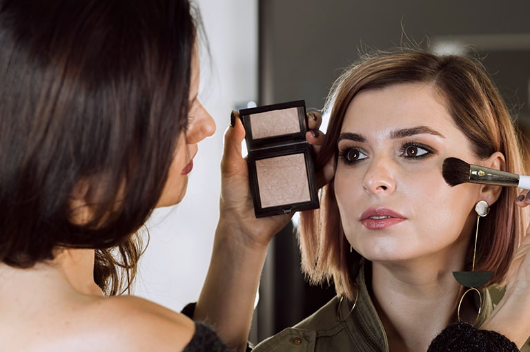 Bollywood Cuts N Brows