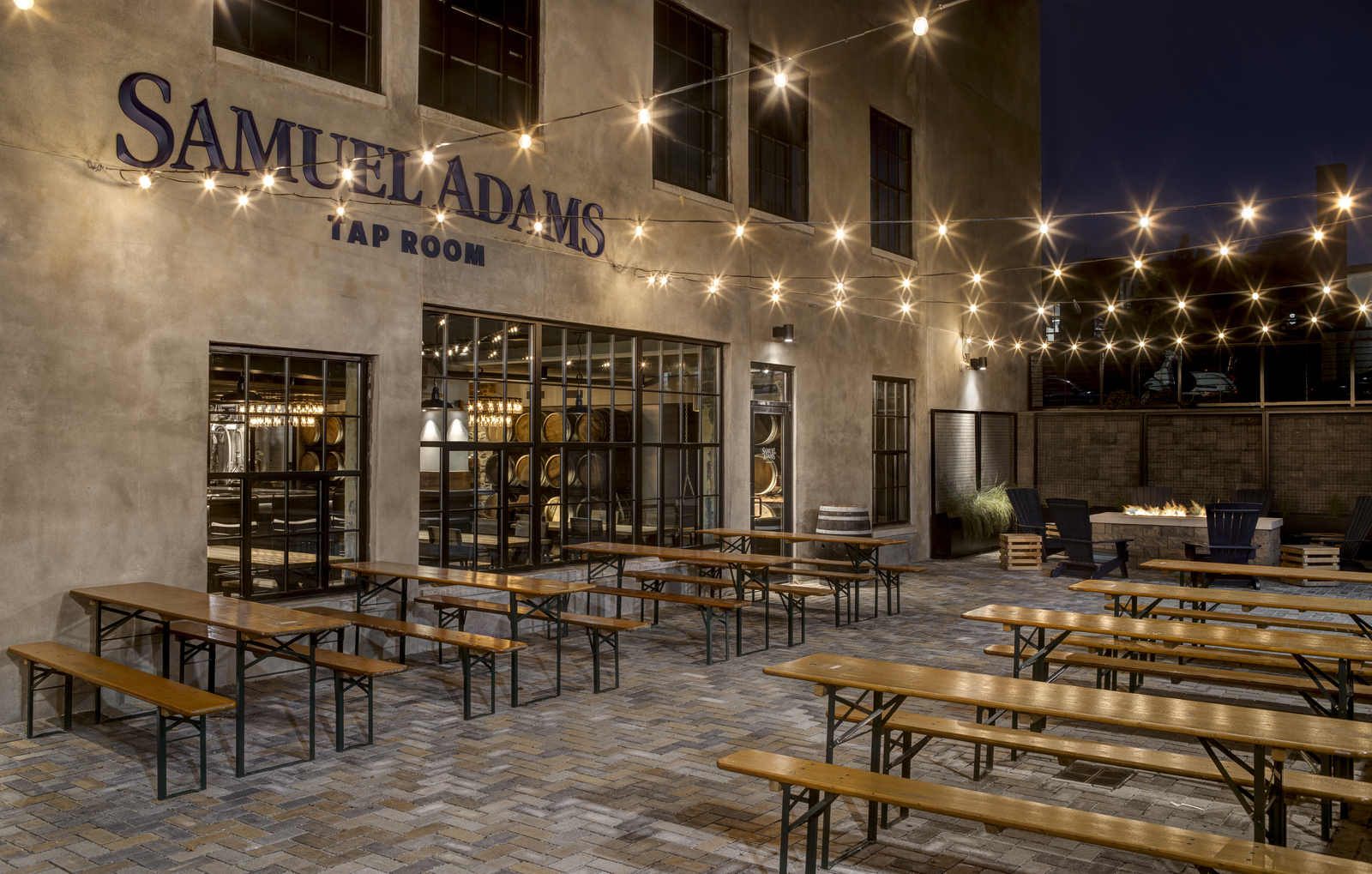 Beer Garden Furniture LLC