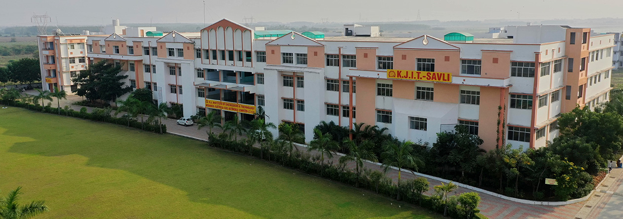 K.J. Institute of Engineering and Technology