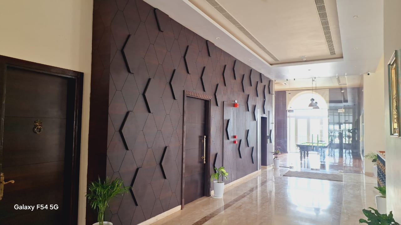 ICA Turnkey Projects