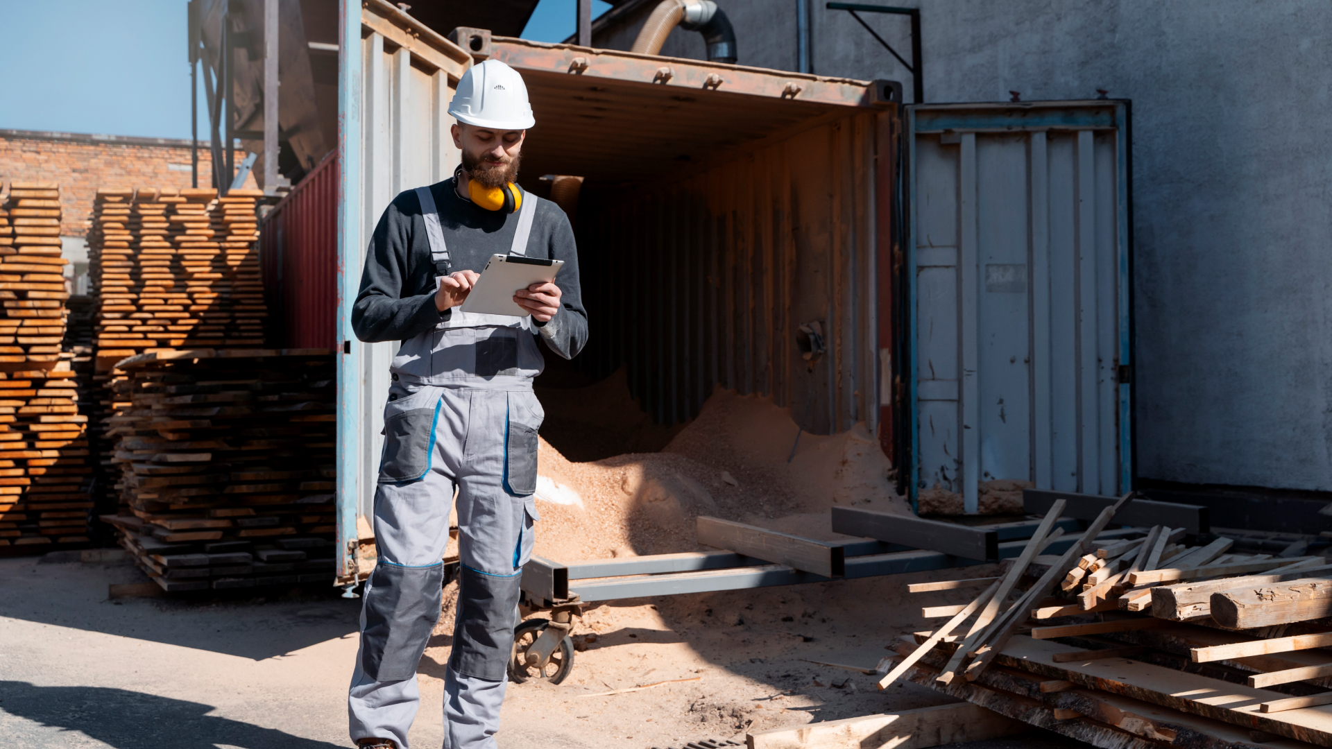 Tristate Waterproofing