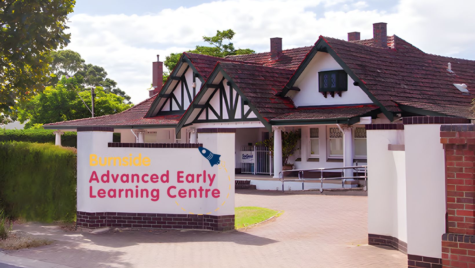 Burnside Advanced Early Learning Centre - Childcare Centre Adelaide