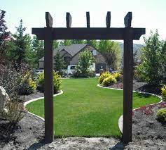 Bytendorp Enterprises Landscaping