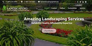 Sandys Landscape Salt Lake City