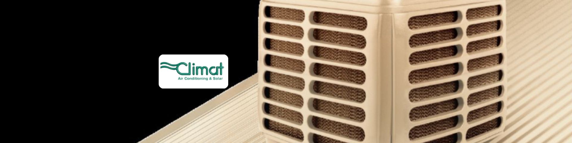 Climat - Reverse Cycle Air Conditioning
