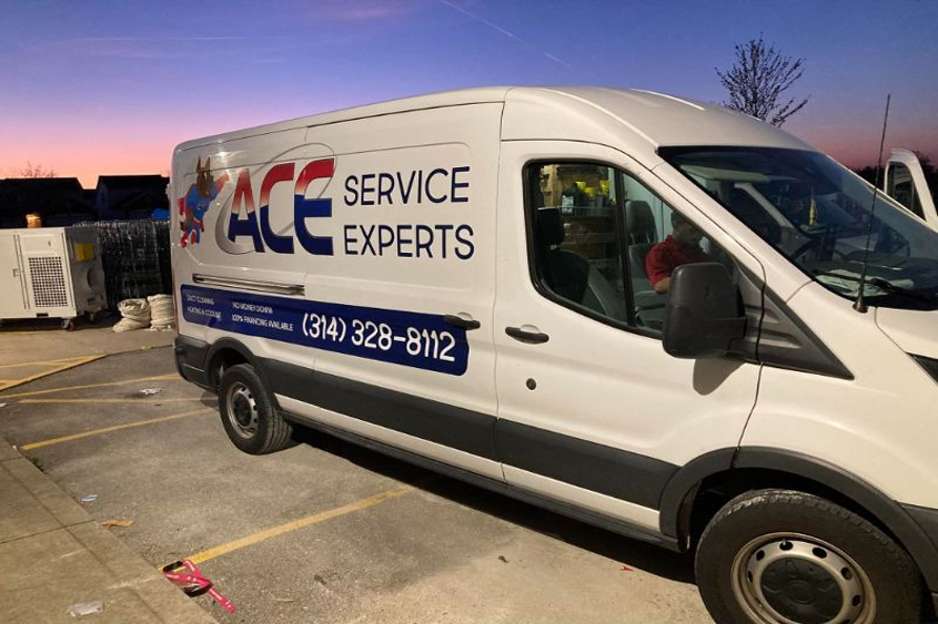 ACE Service Experts