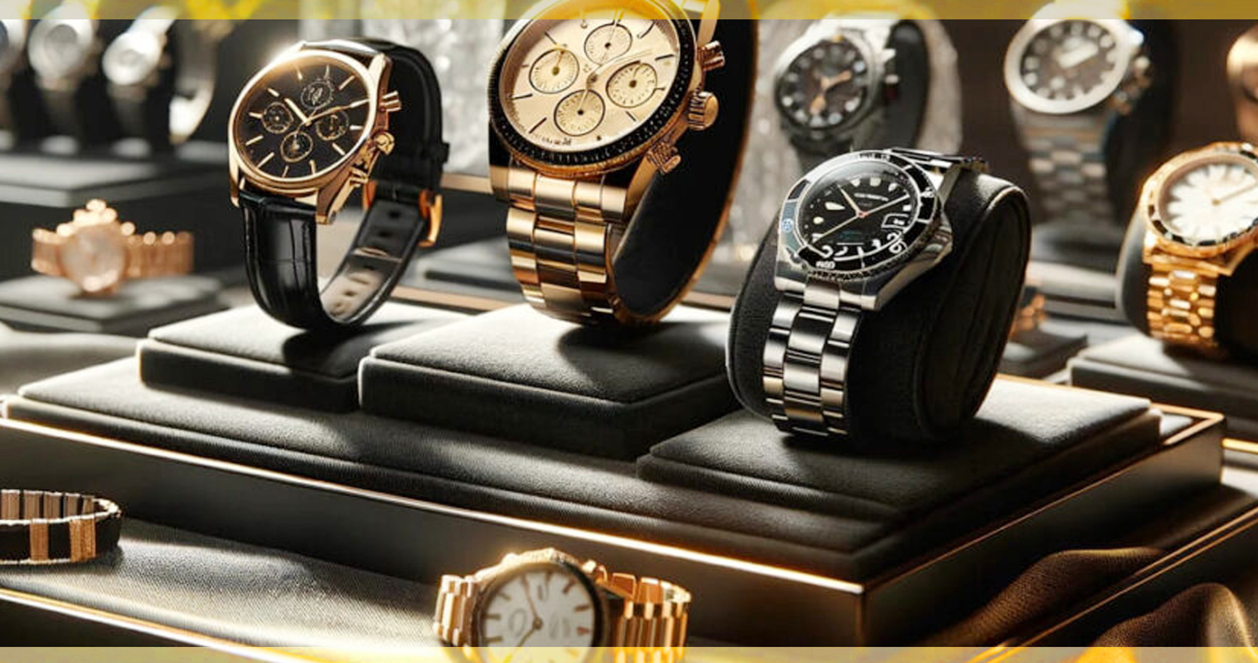 East Coast Timepieces