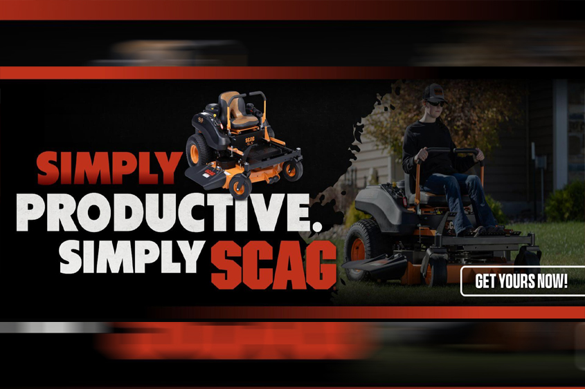 Cedar Lake Power Equipment