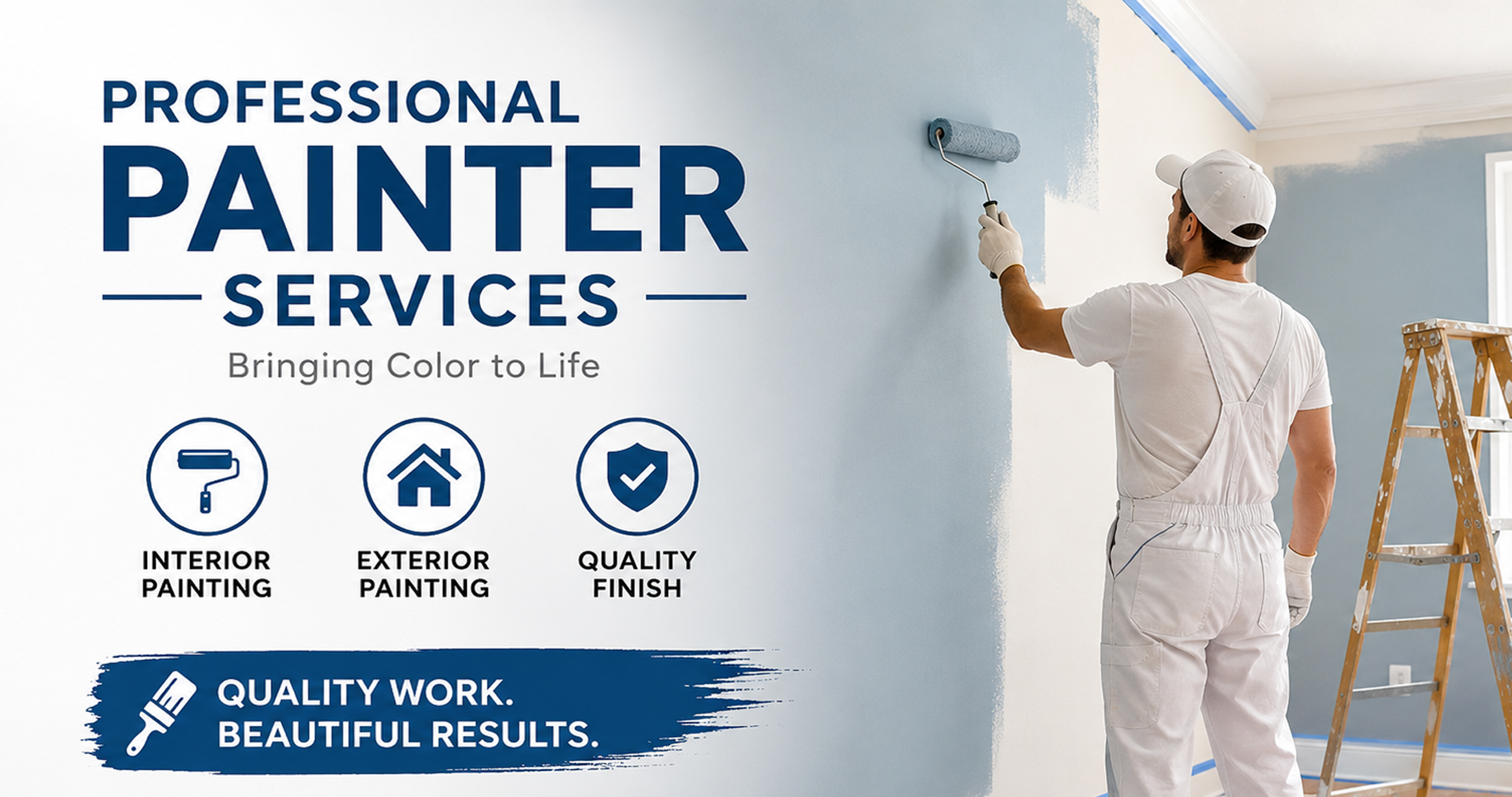 Master Coat Painters - Hamptons