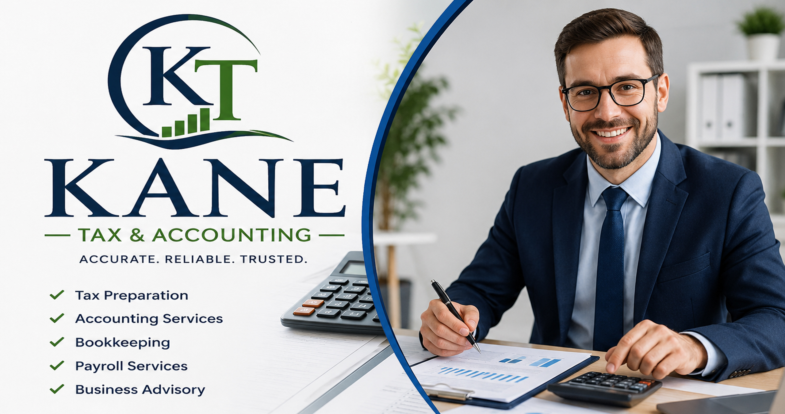 Kane Tax & Accounting
