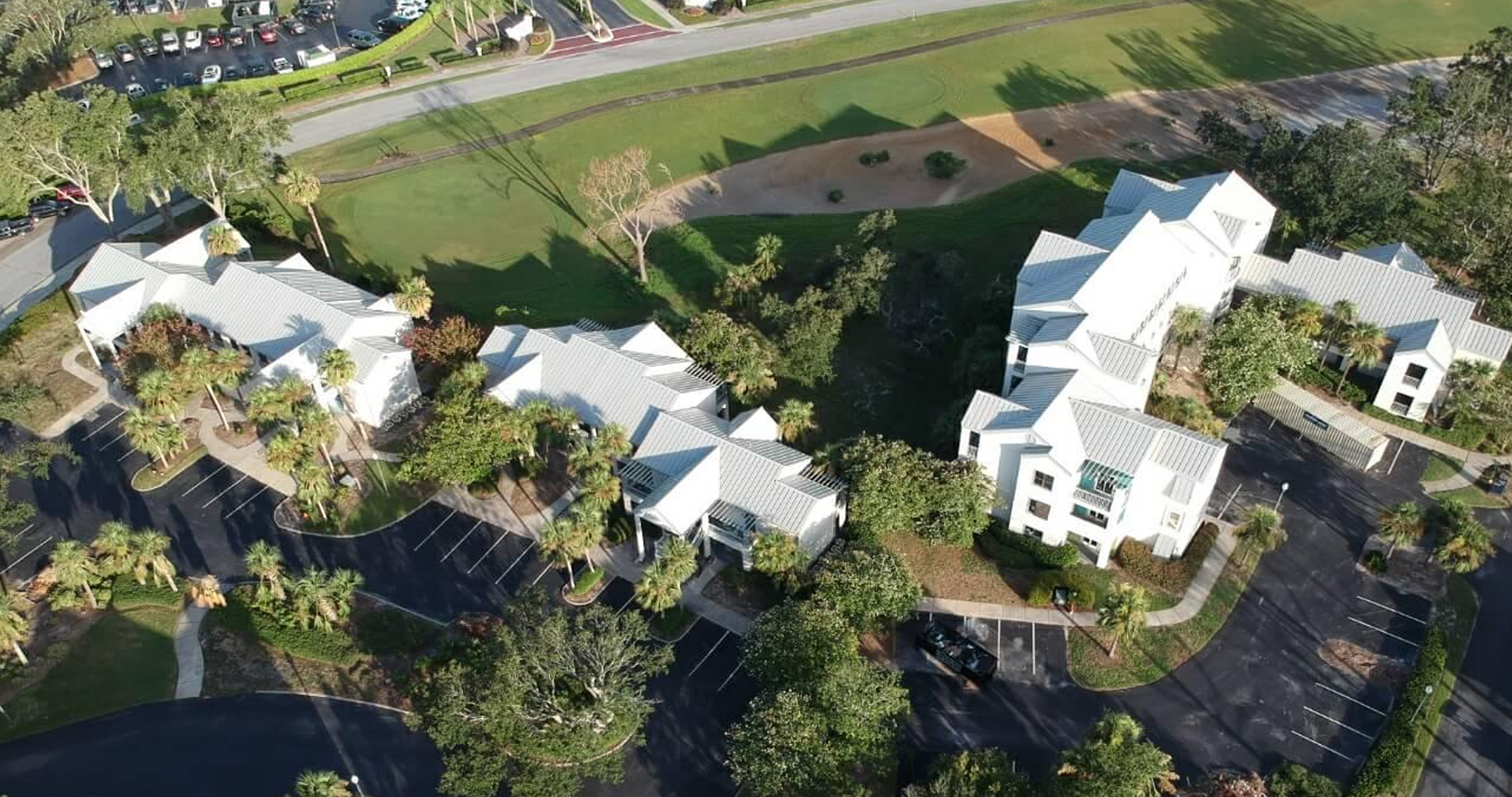 Texas Elite Commercial Roofing