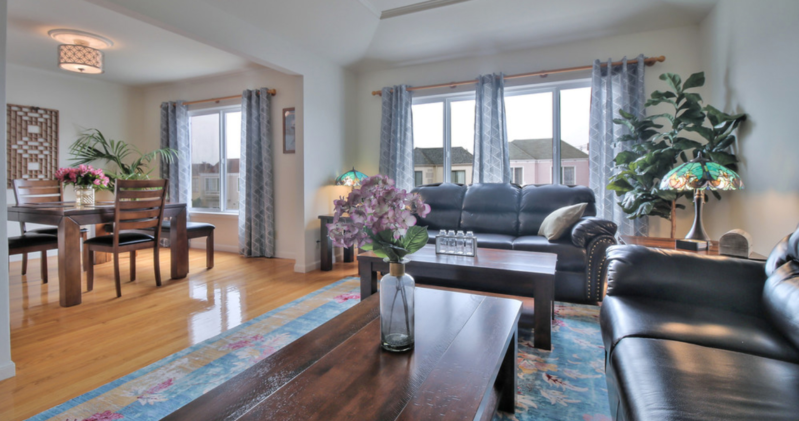 Monarch Sober Living Homes | (SLE) Clean & Supportive Living Environment
