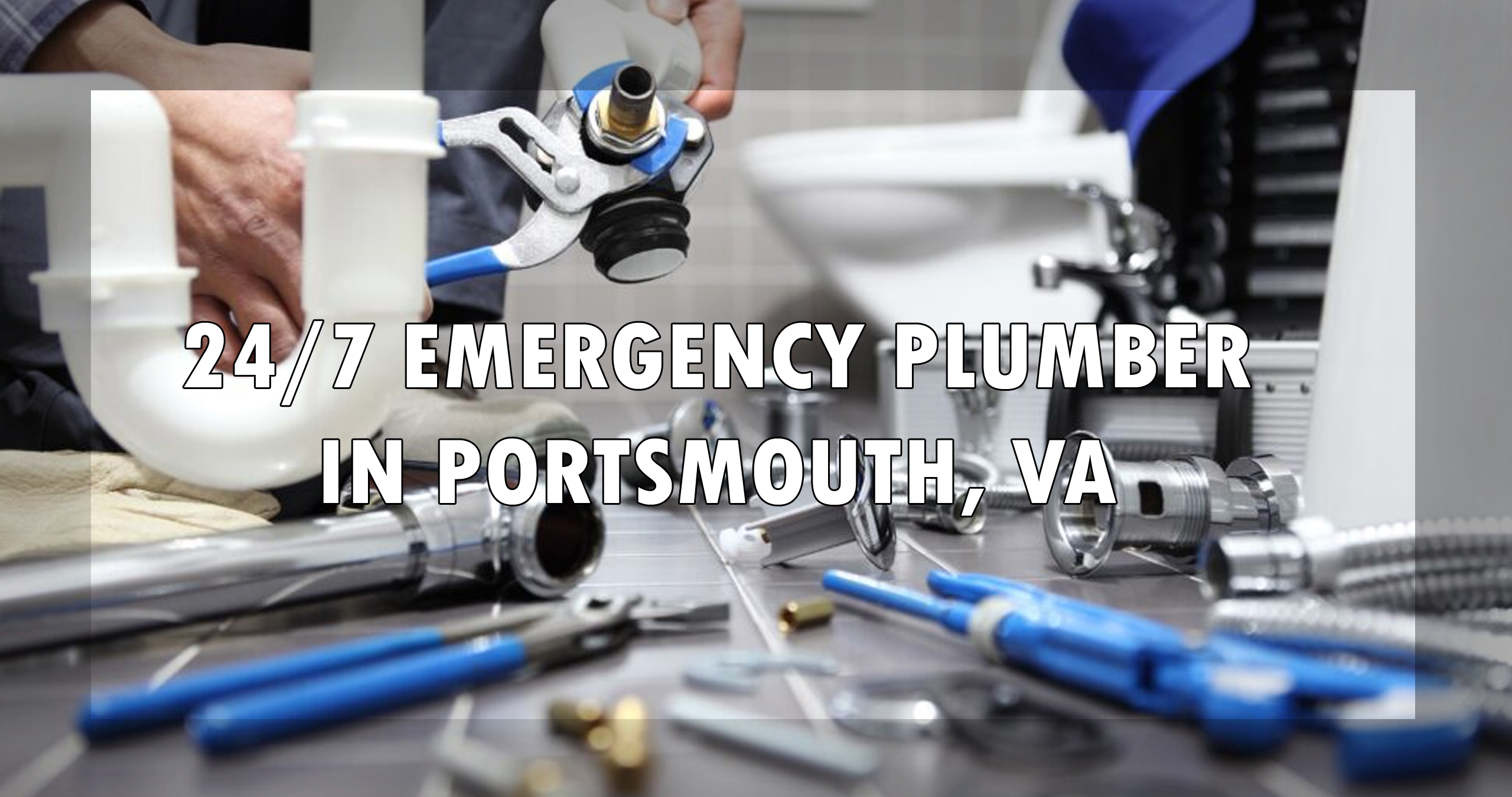 Newmans Plumbing Service & Repair