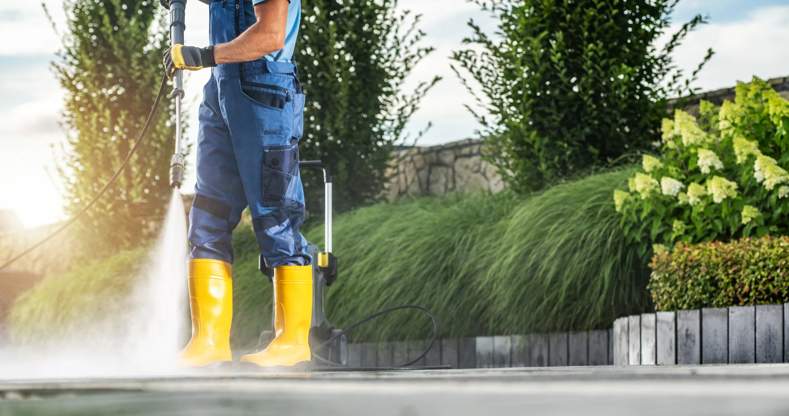 Crazy Clean Cleaning Services