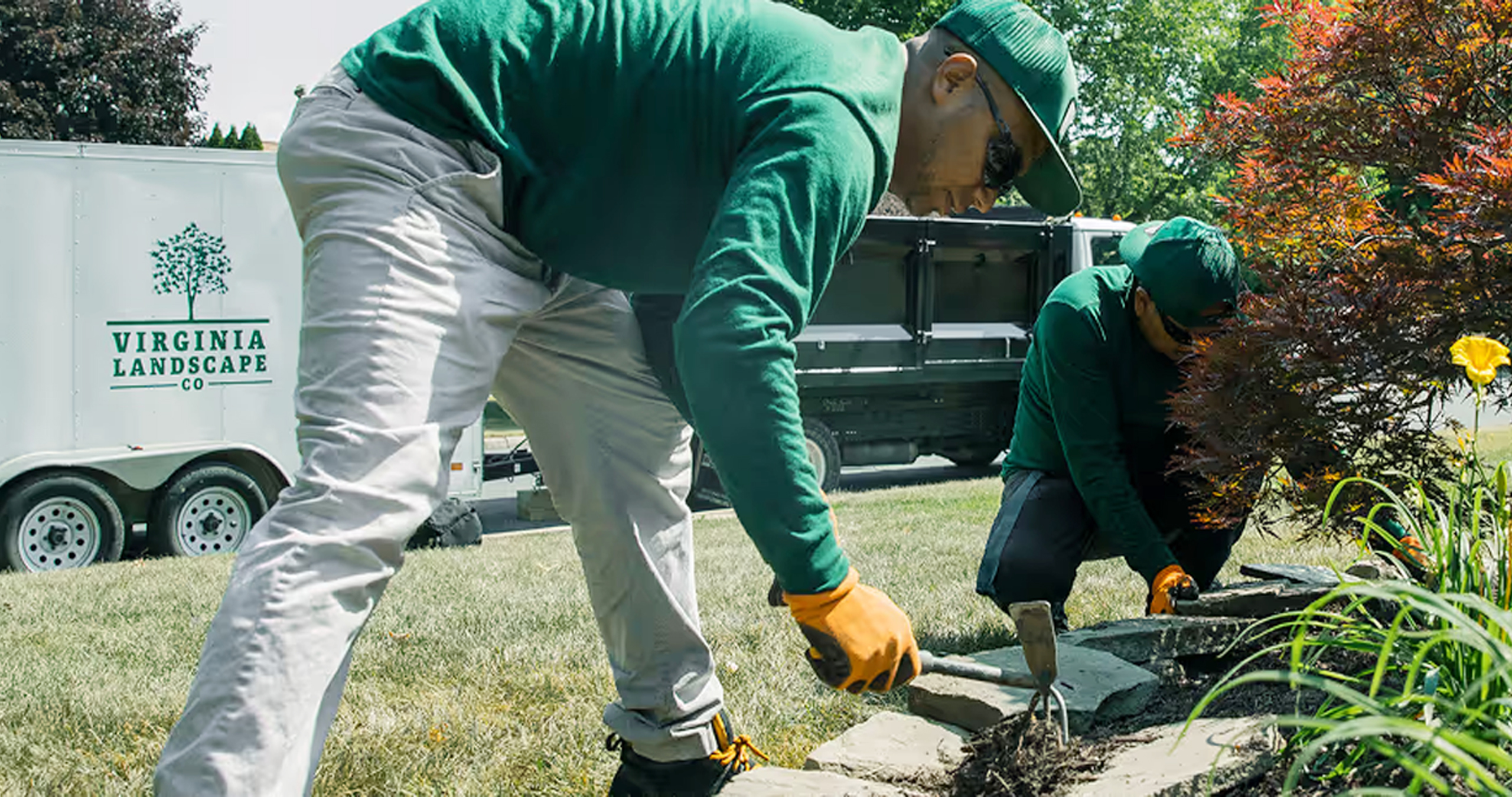 Virginia Landscape Company