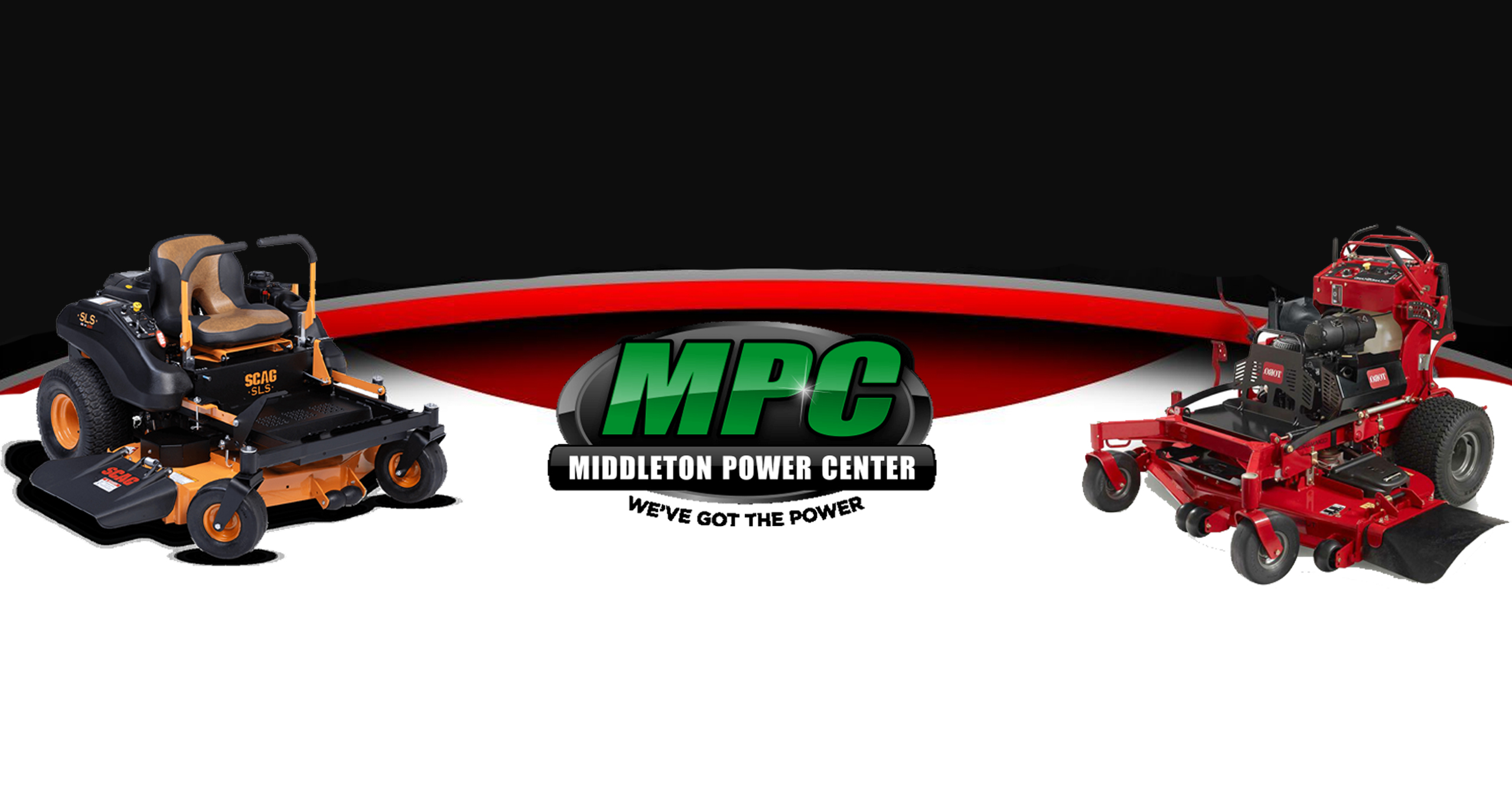 Middleton Power Center