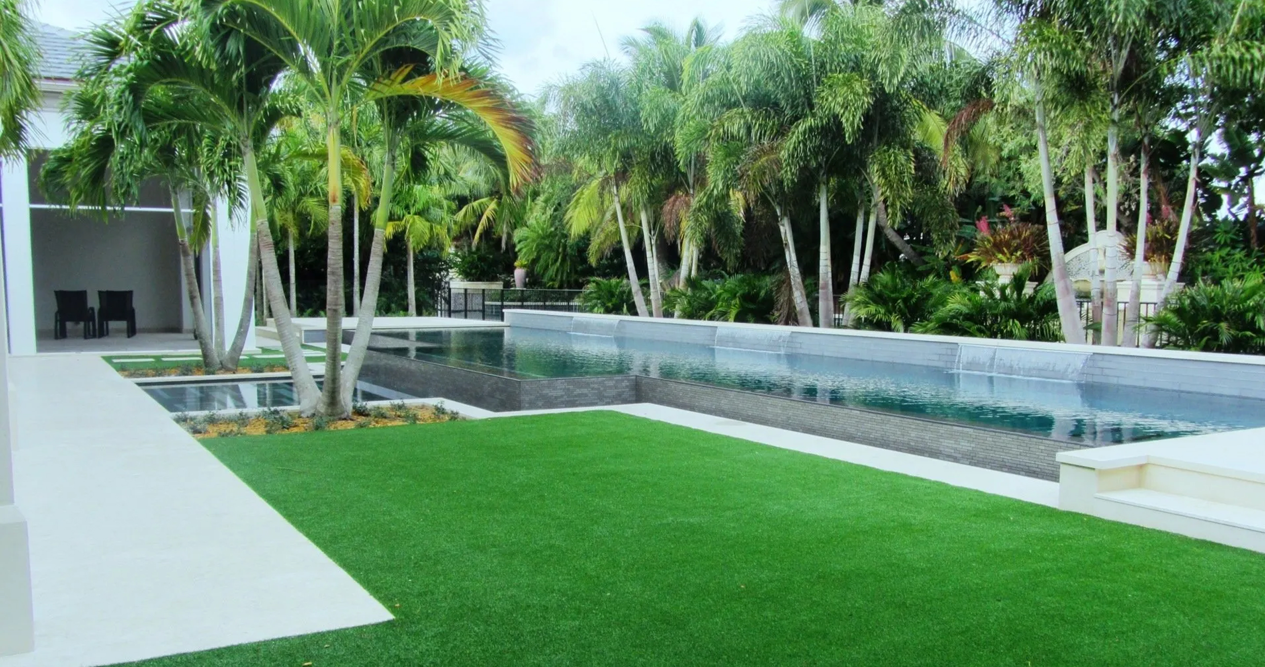 Synthetic Turf Treasure Coast