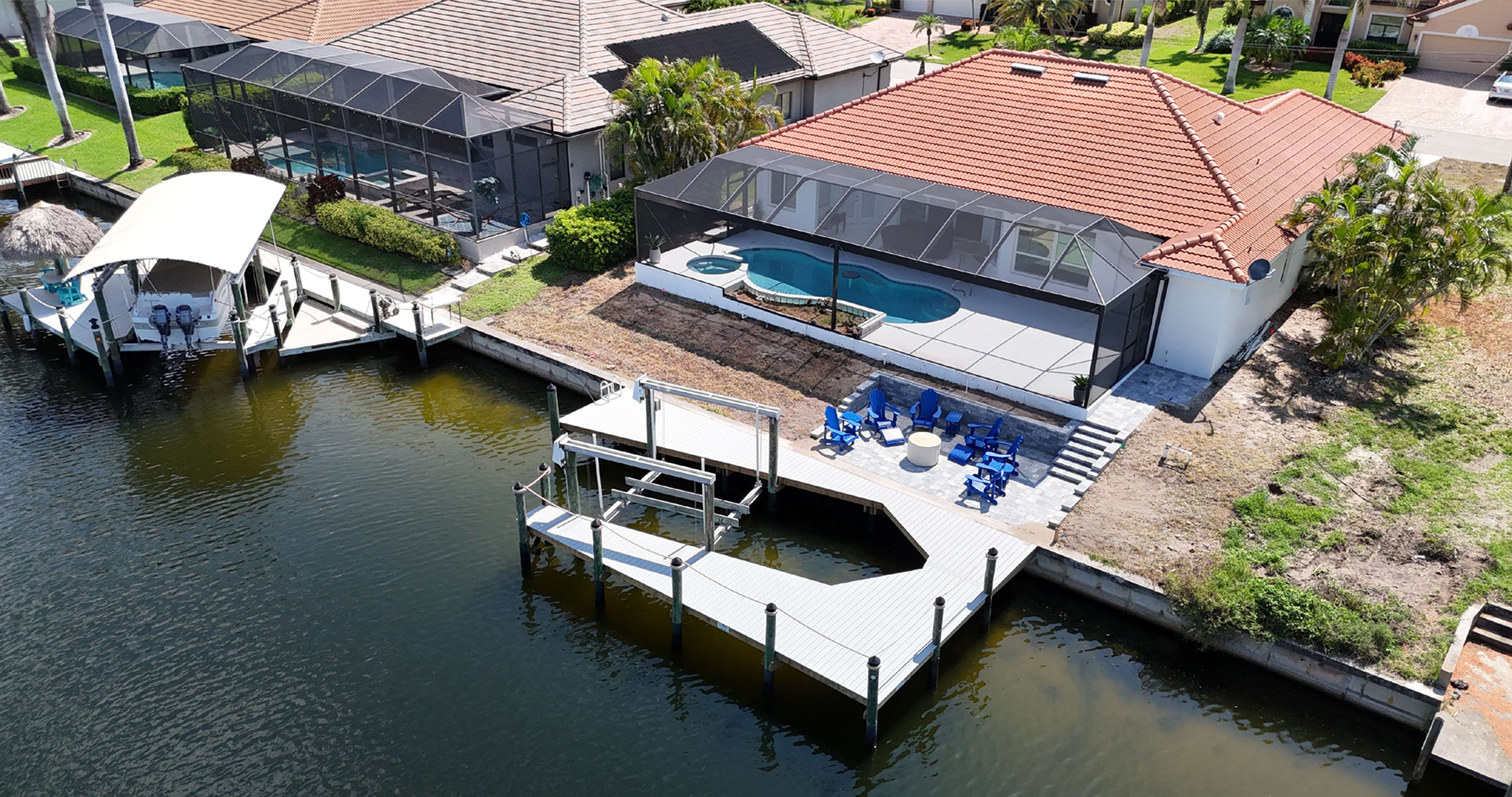 Coastal Marine Group