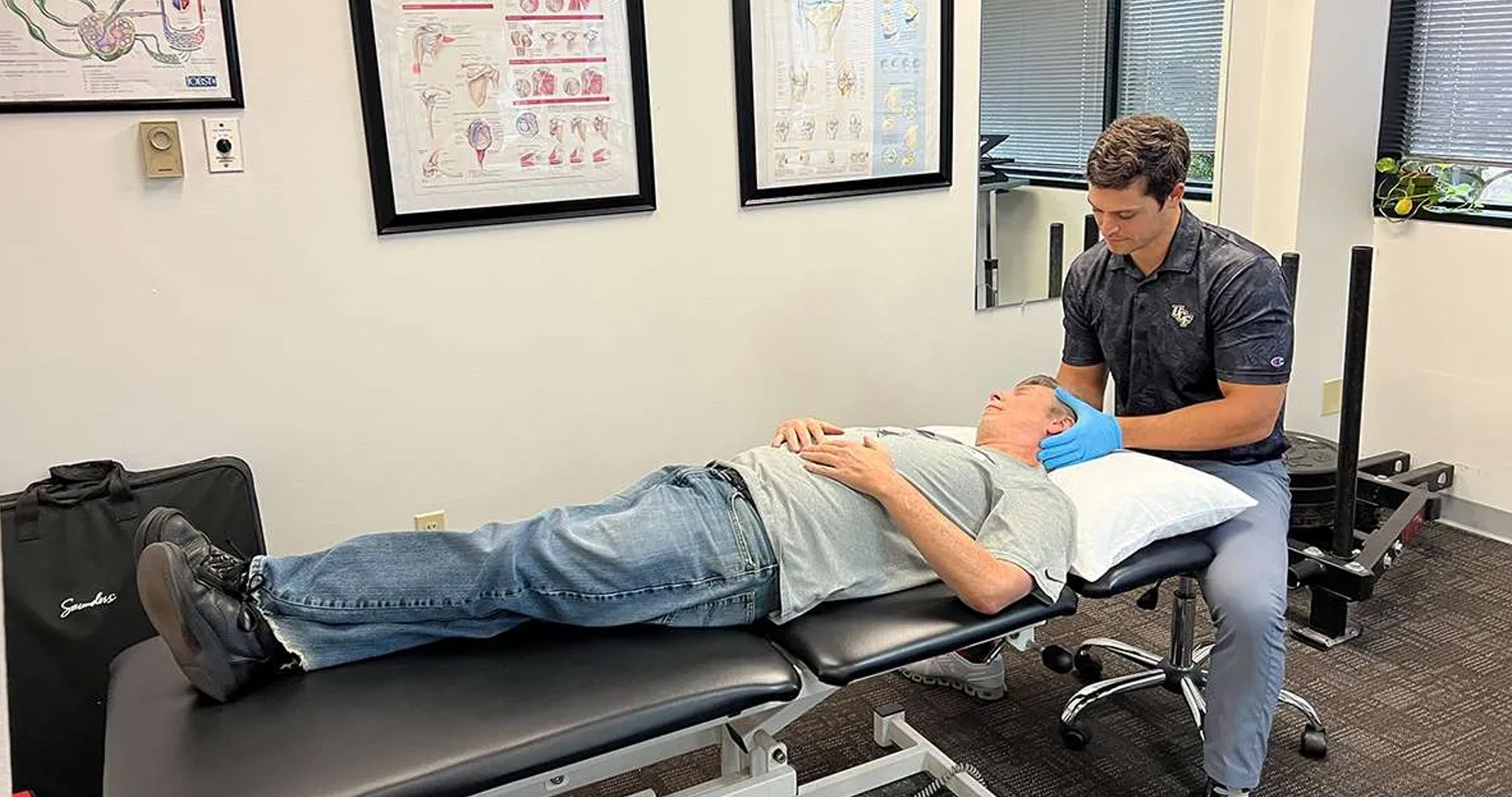 Physical Therapy Specialists of Dr. Phillips