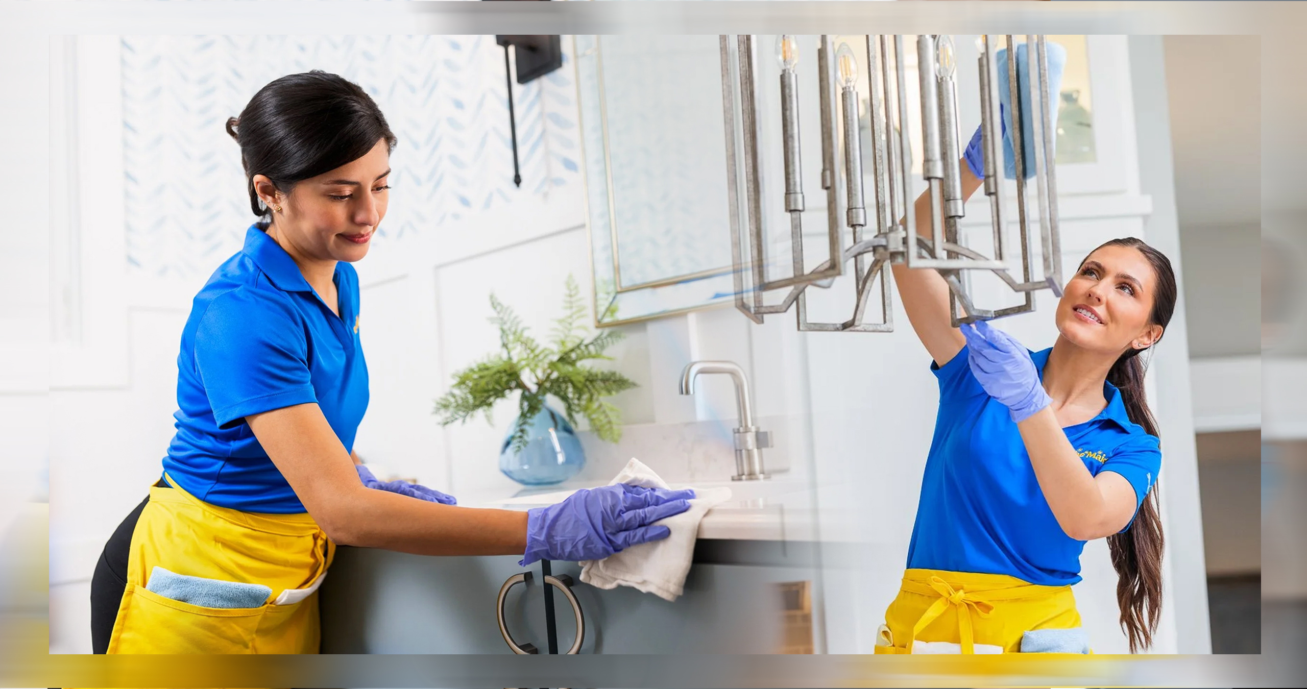 The Maids in Boca Raton and South Delray