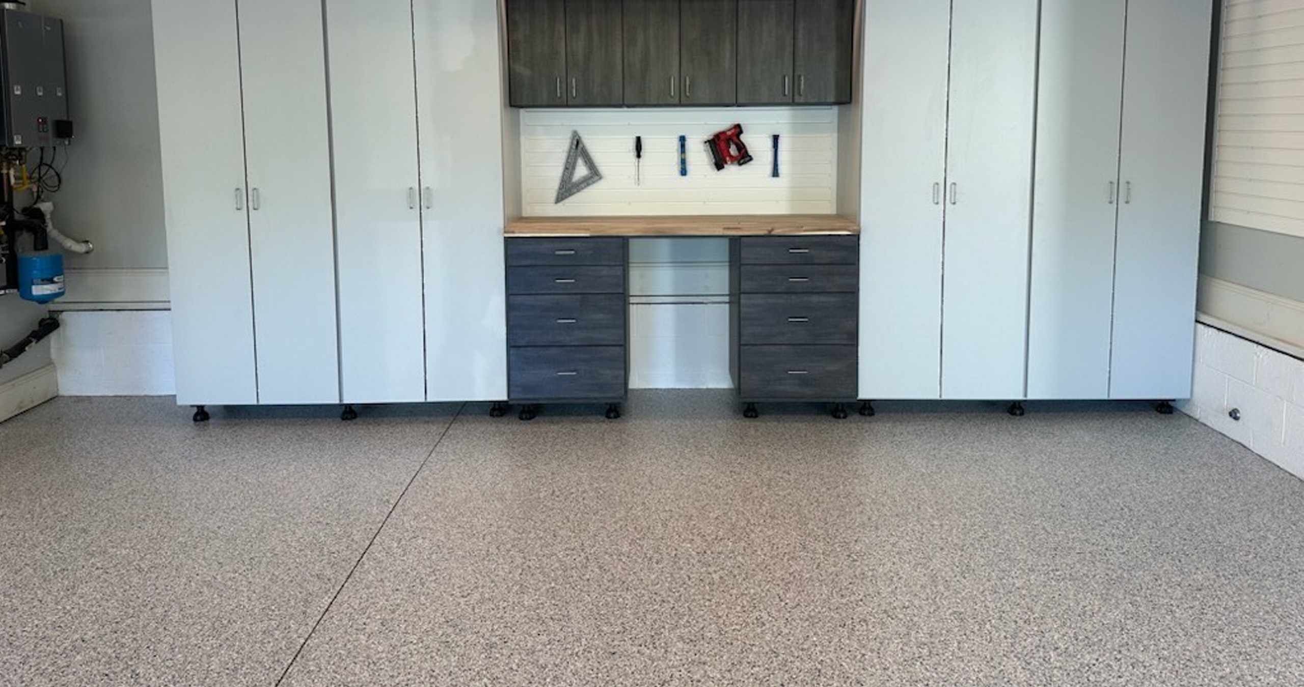 My Garage Floor Guys