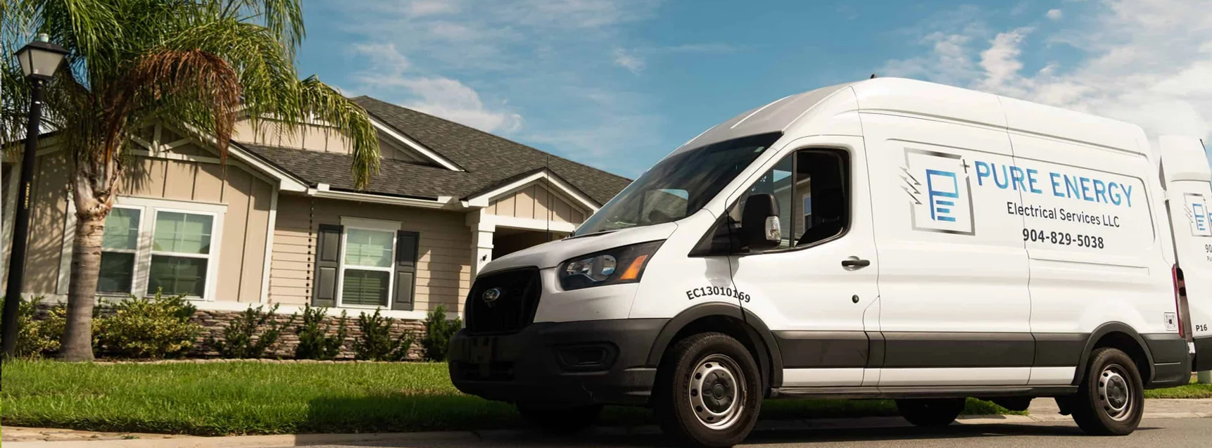 Pure Energy Electrical Services, LLC