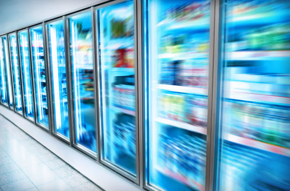 Cold Logic - Commercial Refrigeration Adelaide