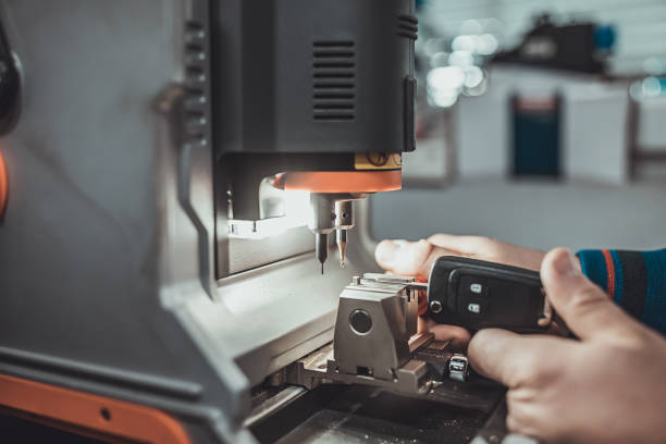 Prolock Emergency Service