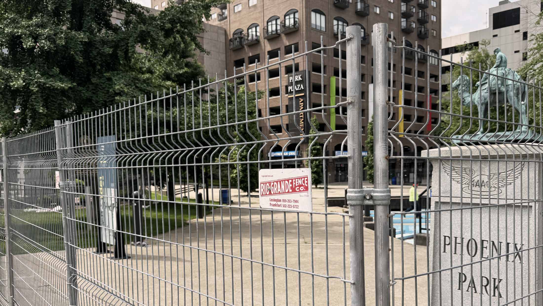 Rio Grande Fence Company