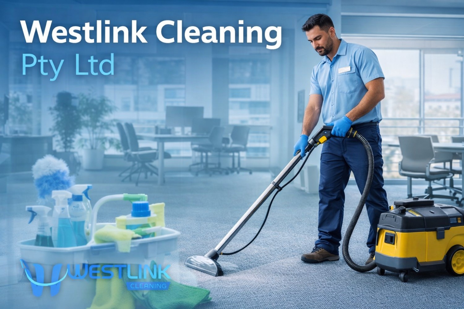 Westlink cleaning pty ltd