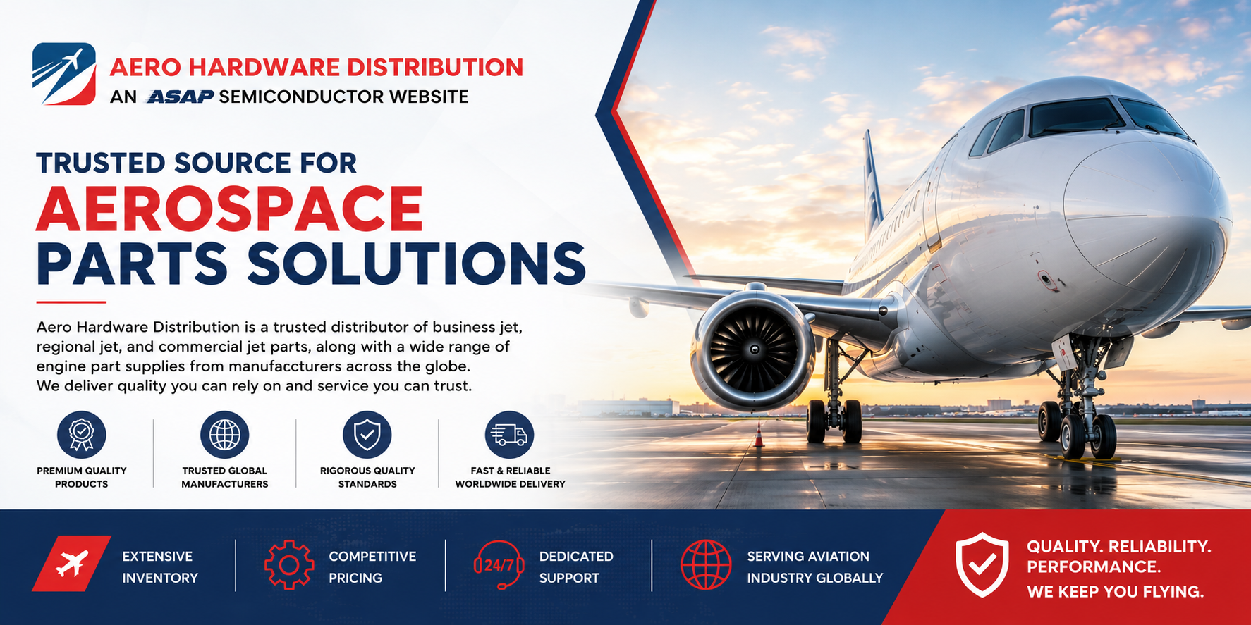 Aero Hardware Distribution