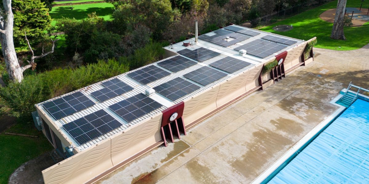Tindo Solar - Commercial Solar Panels