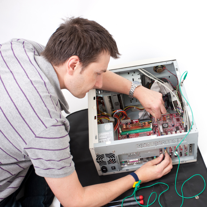 ABMS Computer Repair