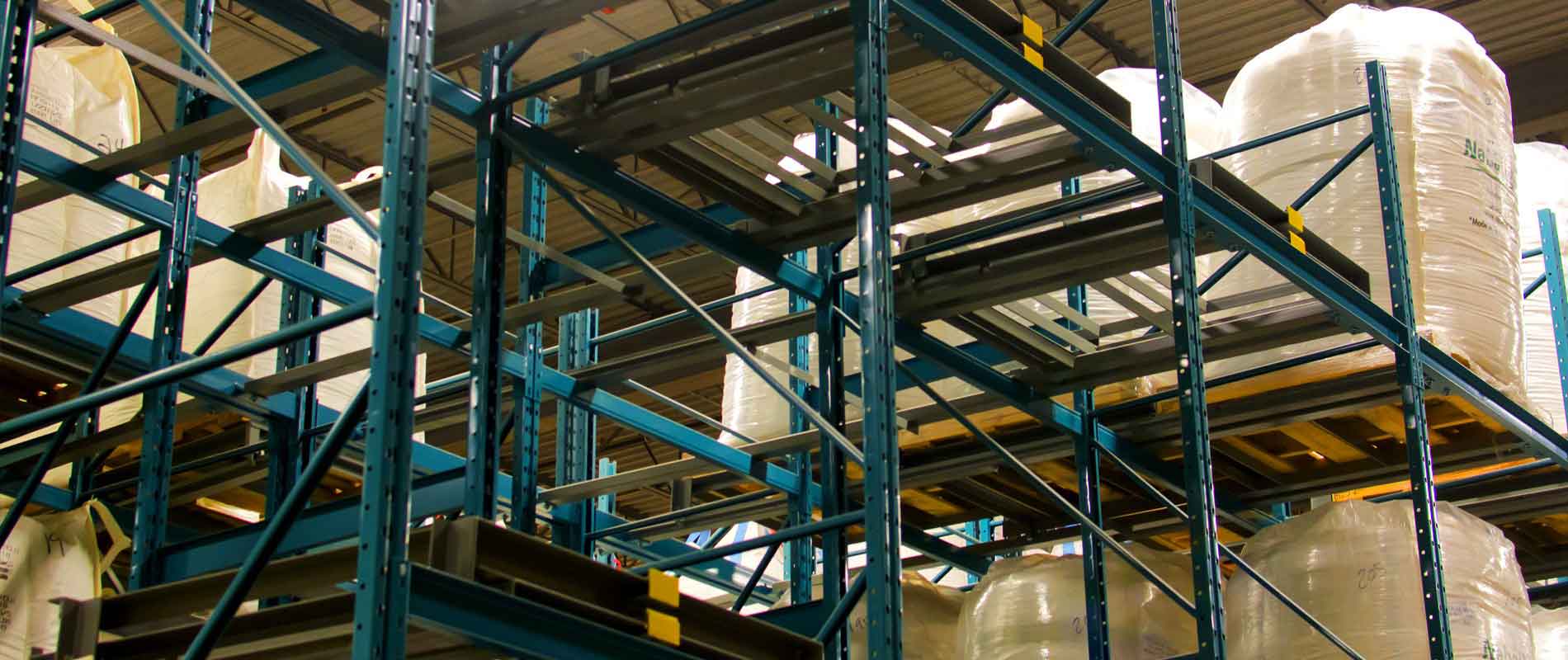 Space Aid Manufacturing