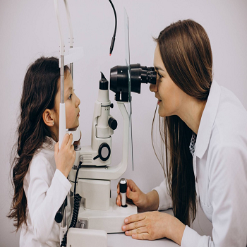 The Myopia Clinic