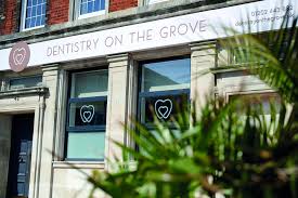 Dentistry on the Grove